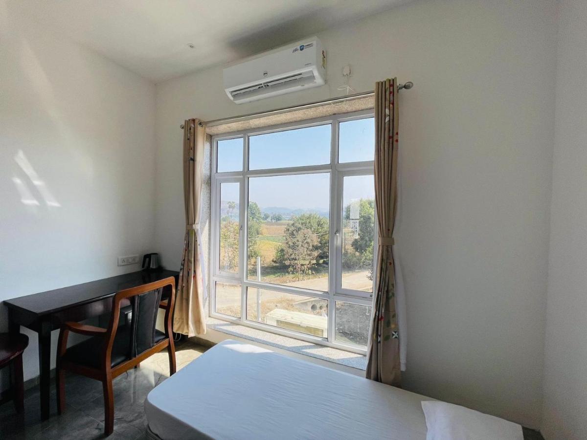 Vasant Vihar Resort Kevadia Dış mekan fotoğraf