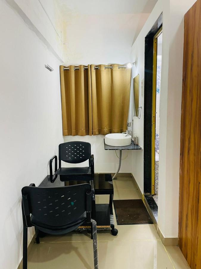 Vasant Vihar Resort Kevadia Dış mekan fotoğraf