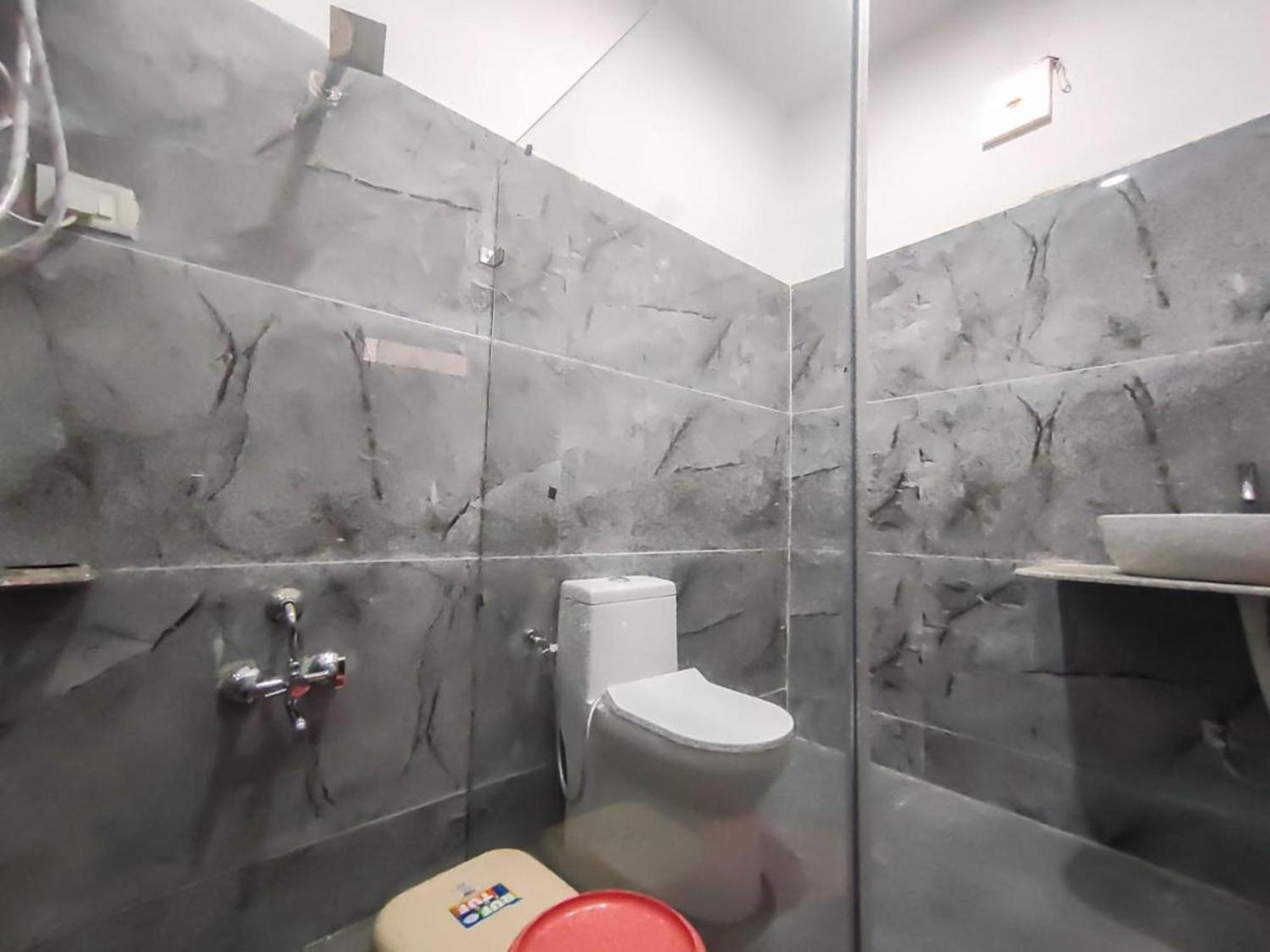 Vasant Vihar Resort Kevadia Dış mekan fotoğraf