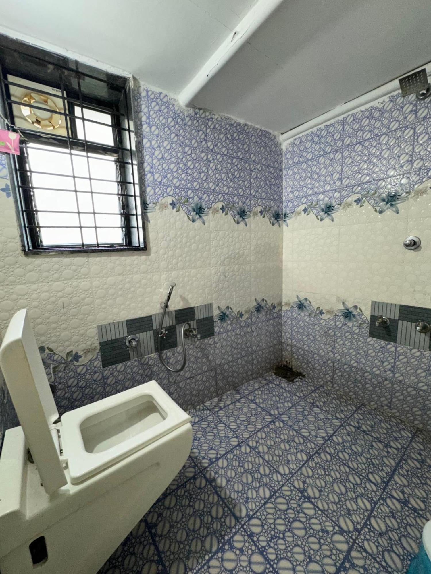 Vasant Vihar Resort Kevadia Dış mekan fotoğraf